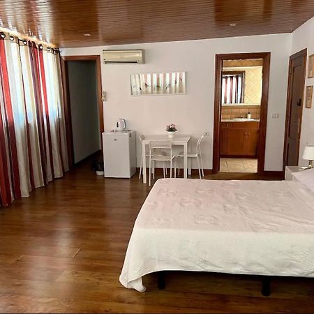 Apartament Edificio Rambla Pulido Santa Cruz de Tenerife Zewnętrze zdjęcie