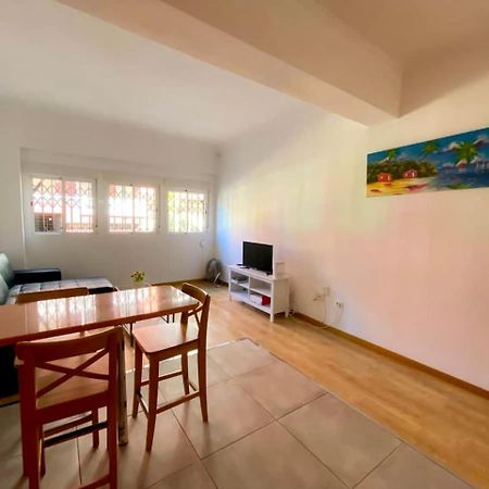 Apartament Edificio Rambla Pulido Santa Cruz de Tenerife Zewnętrze zdjęcie
