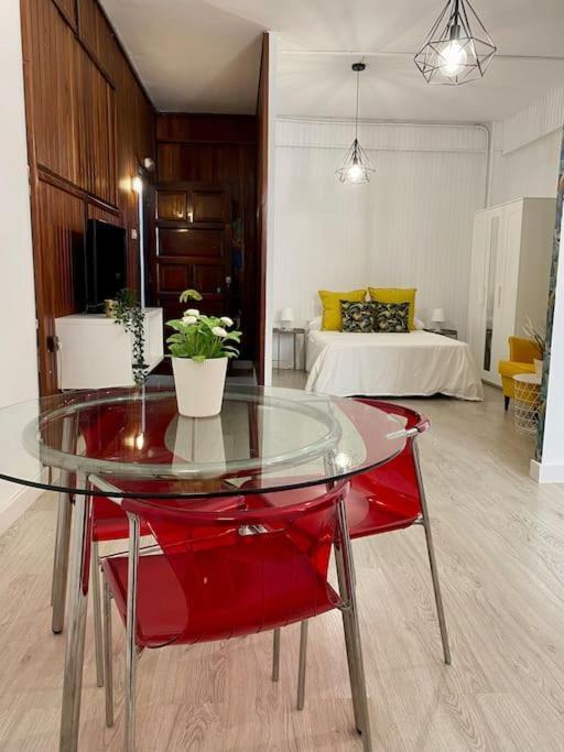 Apartament Edificio Rambla Pulido Santa Cruz de Tenerife Zewnętrze zdjęcie