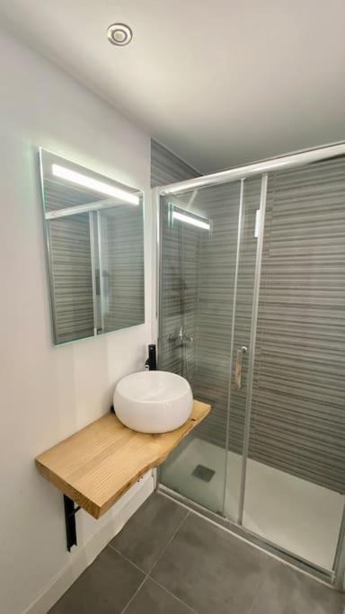 Apartament Edificio Rambla Pulido Santa Cruz de Tenerife Zewnętrze zdjęcie