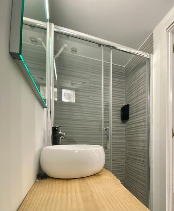 Apartament Edificio Rambla Pulido Santa Cruz de Tenerife Zewnętrze zdjęcie