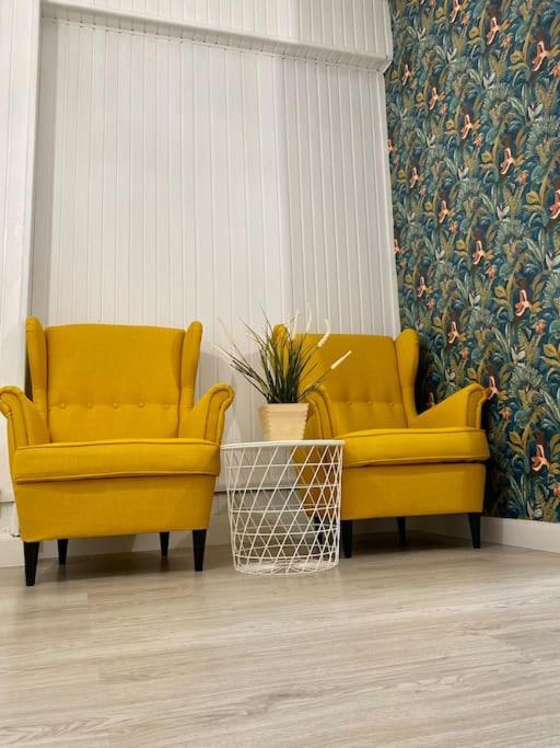 Apartament Edificio Rambla Pulido Santa Cruz de Tenerife Zewnętrze zdjęcie