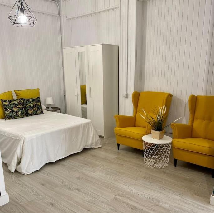 Apartament Edificio Rambla Pulido Santa Cruz de Tenerife Zewnętrze zdjęcie