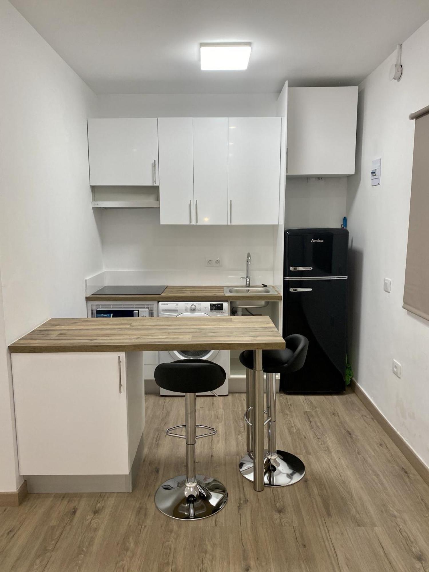 Apartament Edificio Rambla Pulido Santa Cruz de Tenerife Zewnętrze zdjęcie