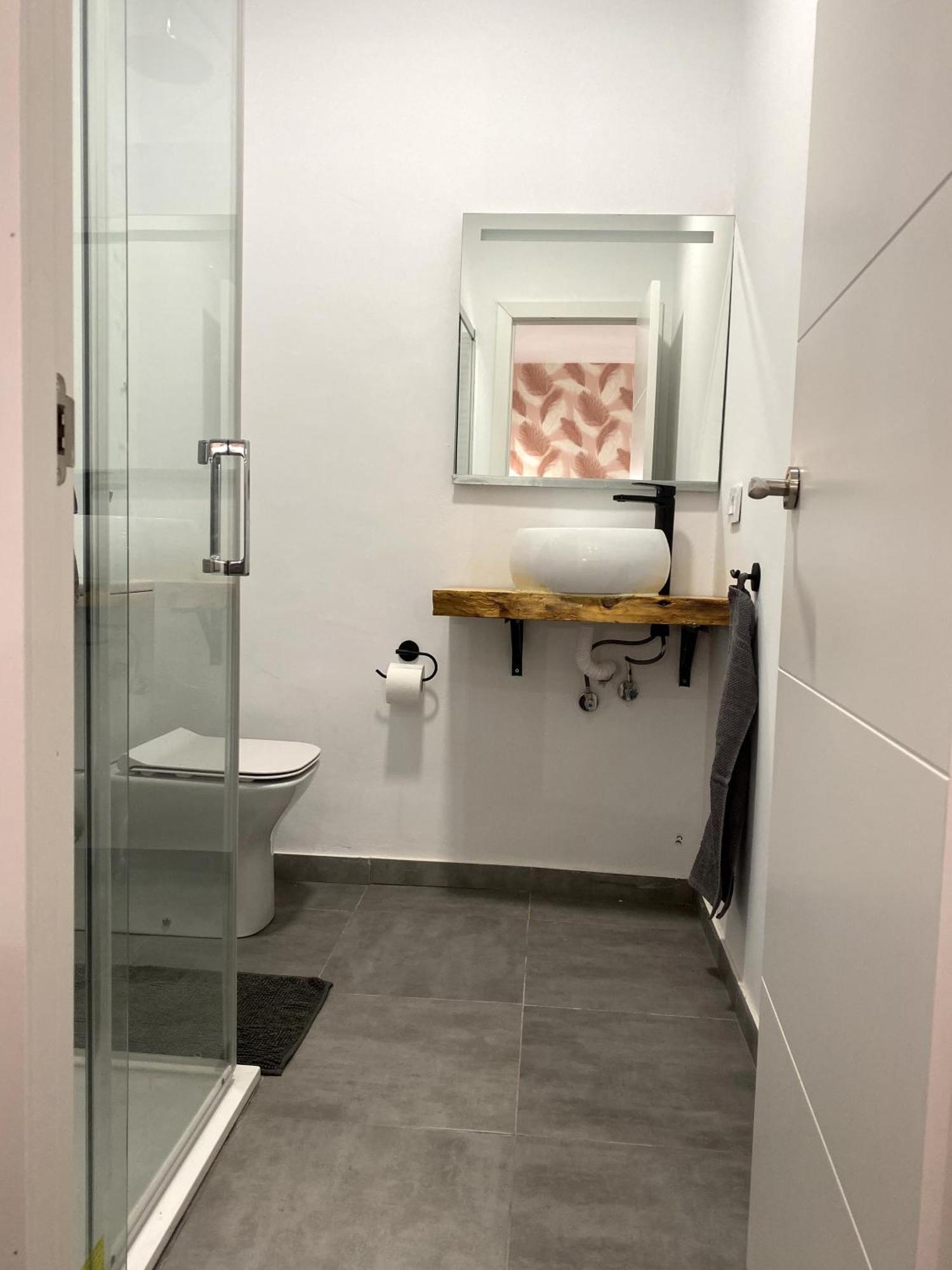 Apartament Edificio Rambla Pulido Santa Cruz de Tenerife Zewnętrze zdjęcie