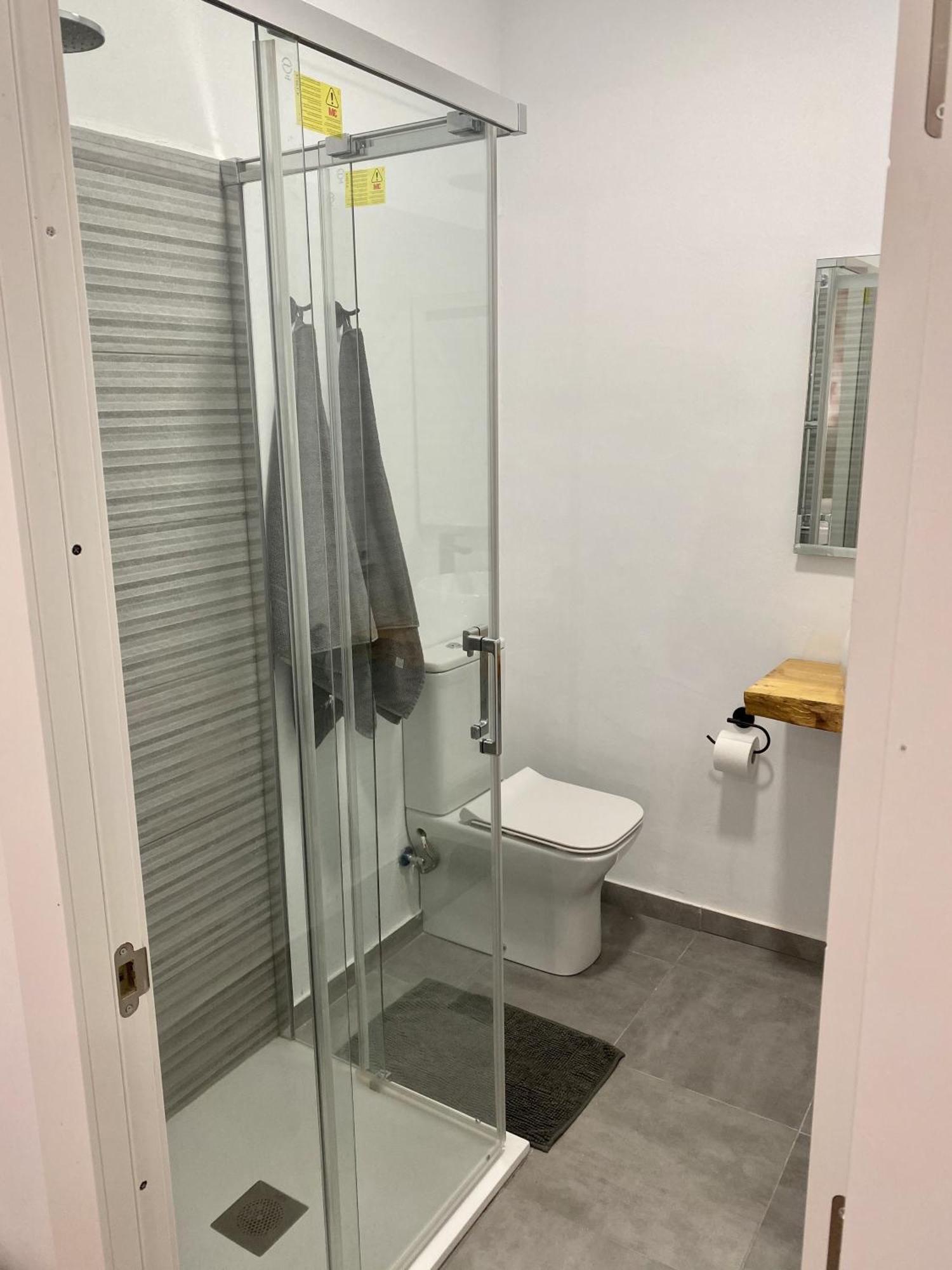 Apartament Edificio Rambla Pulido Santa Cruz de Tenerife Zewnętrze zdjęcie
