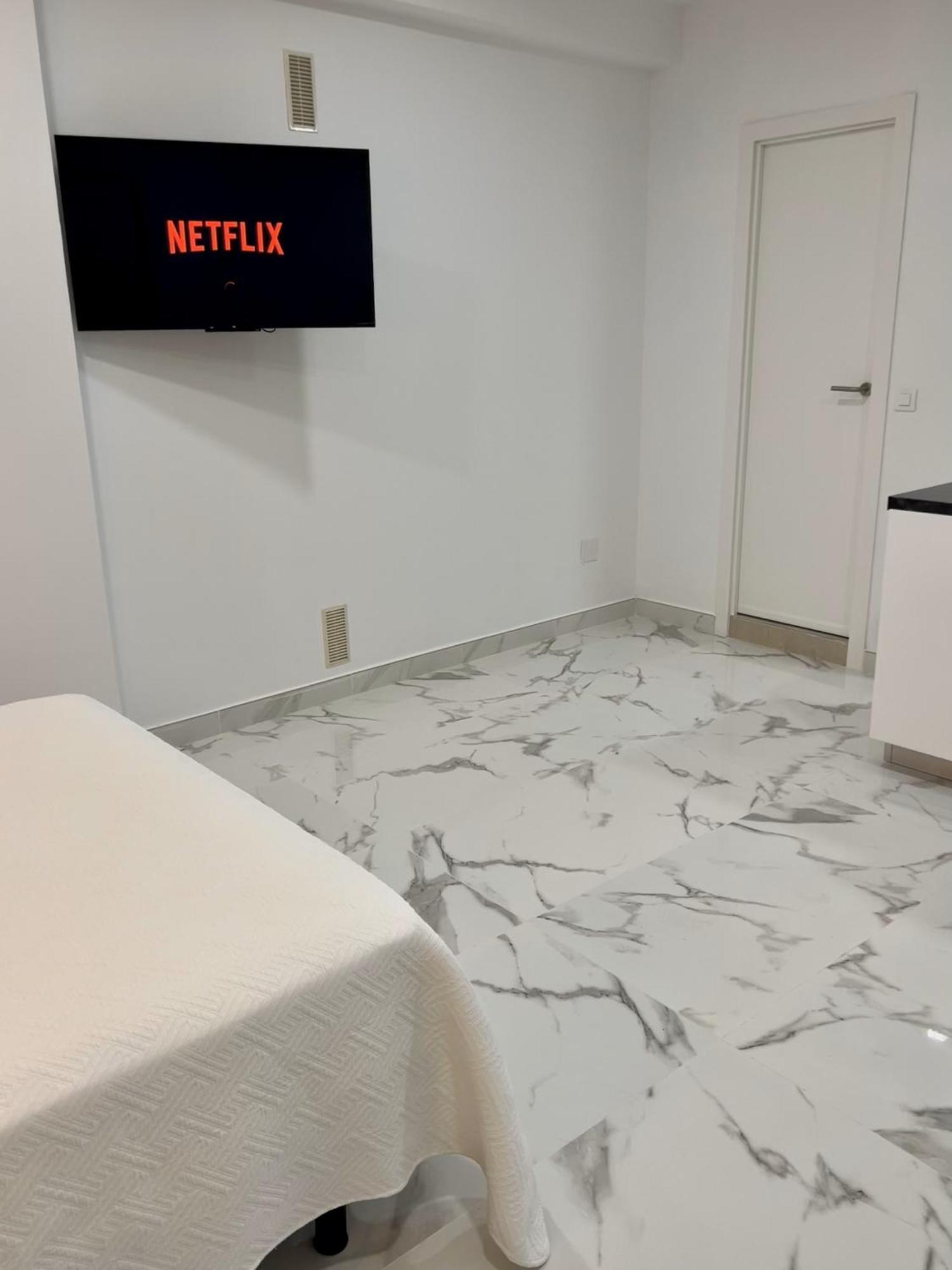 Apartament Edificio Rambla Pulido Santa Cruz de Tenerife Zewnętrze zdjęcie