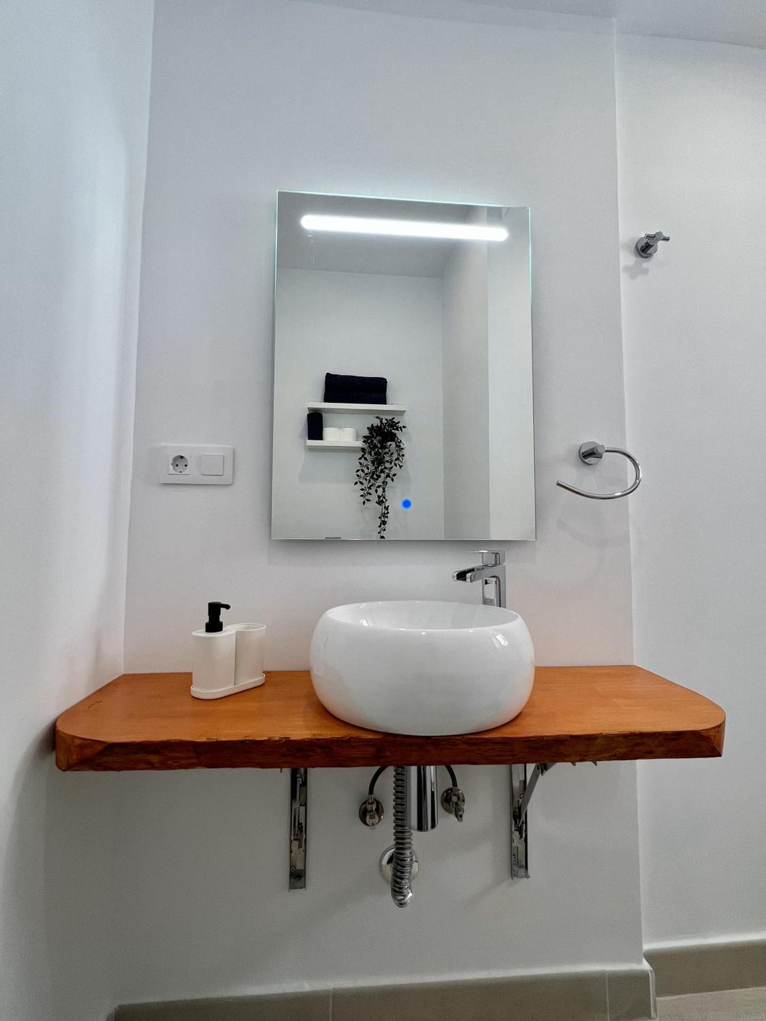 Apartament Edificio Rambla Pulido Santa Cruz de Tenerife Zewnętrze zdjęcie