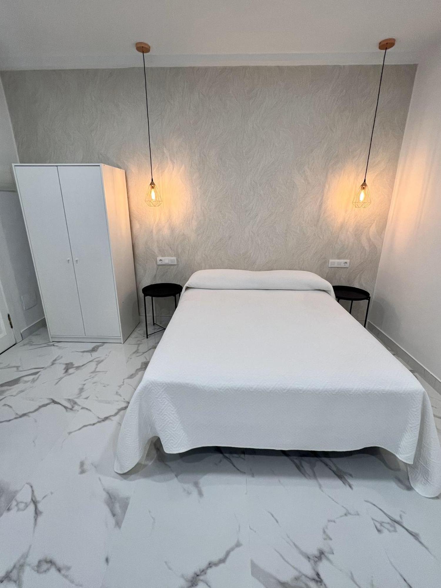 Apartament Edificio Rambla Pulido Santa Cruz de Tenerife Zewnętrze zdjęcie