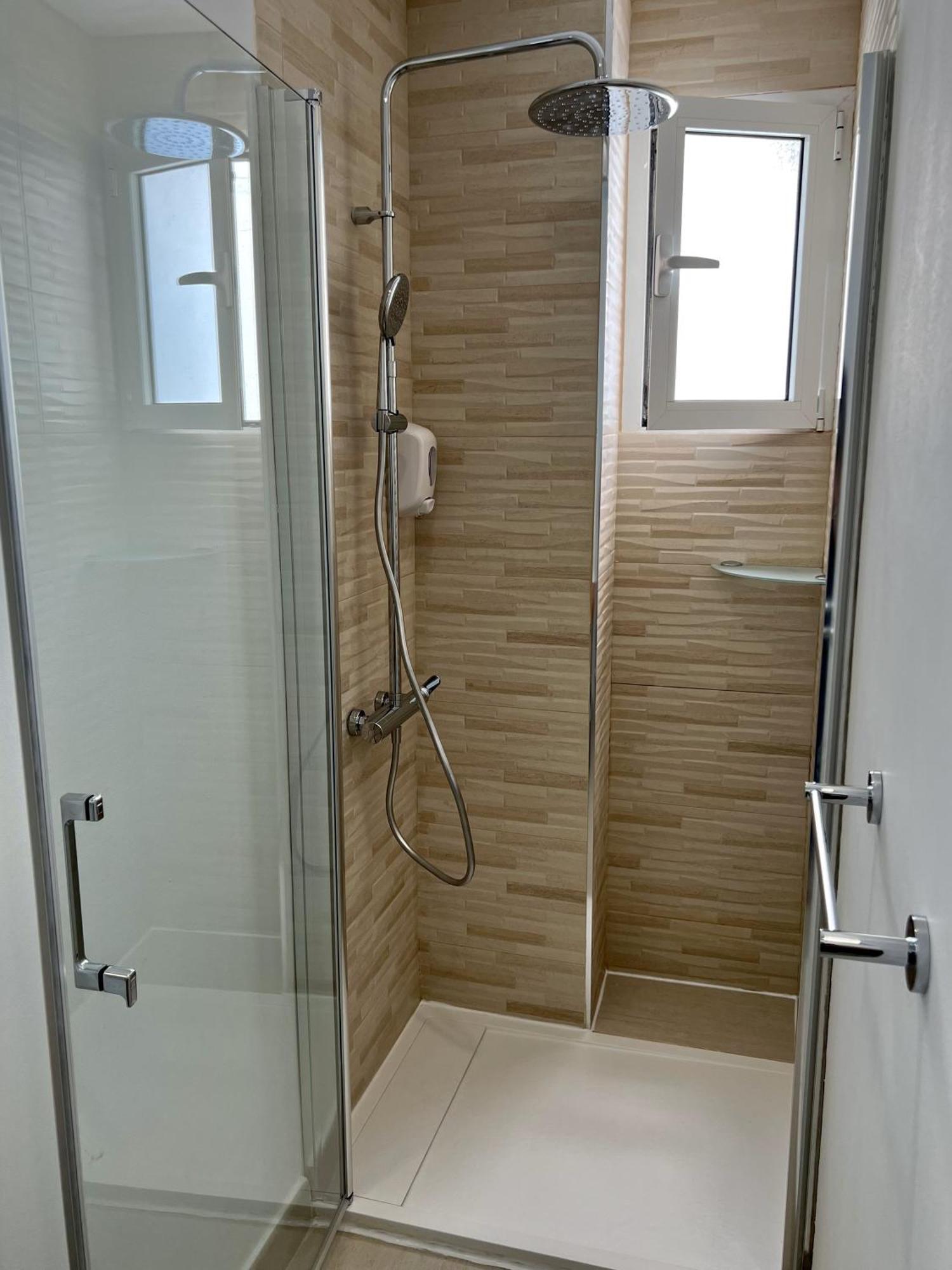 Apartament Edificio Rambla Pulido Santa Cruz de Tenerife Zewnętrze zdjęcie