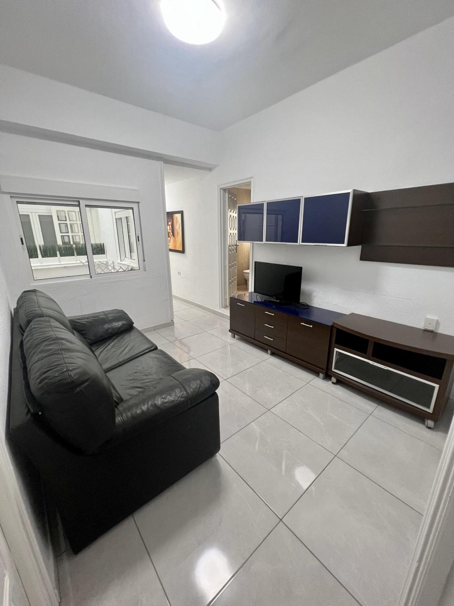 Apartament Edificio Rambla Pulido Santa Cruz de Tenerife Zewnętrze zdjęcie