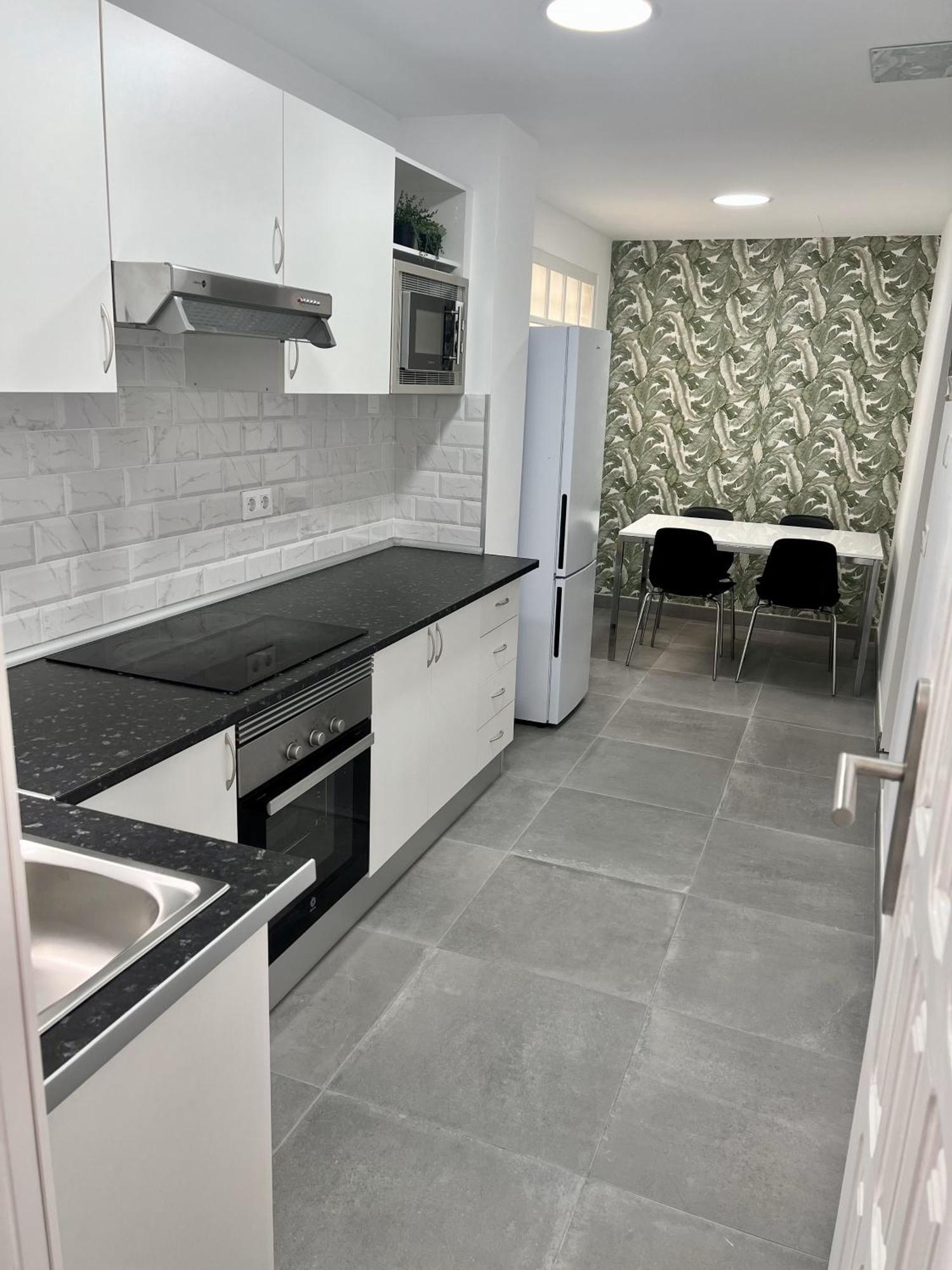 Apartament Edificio Rambla Pulido Santa Cruz de Tenerife Zewnętrze zdjęcie