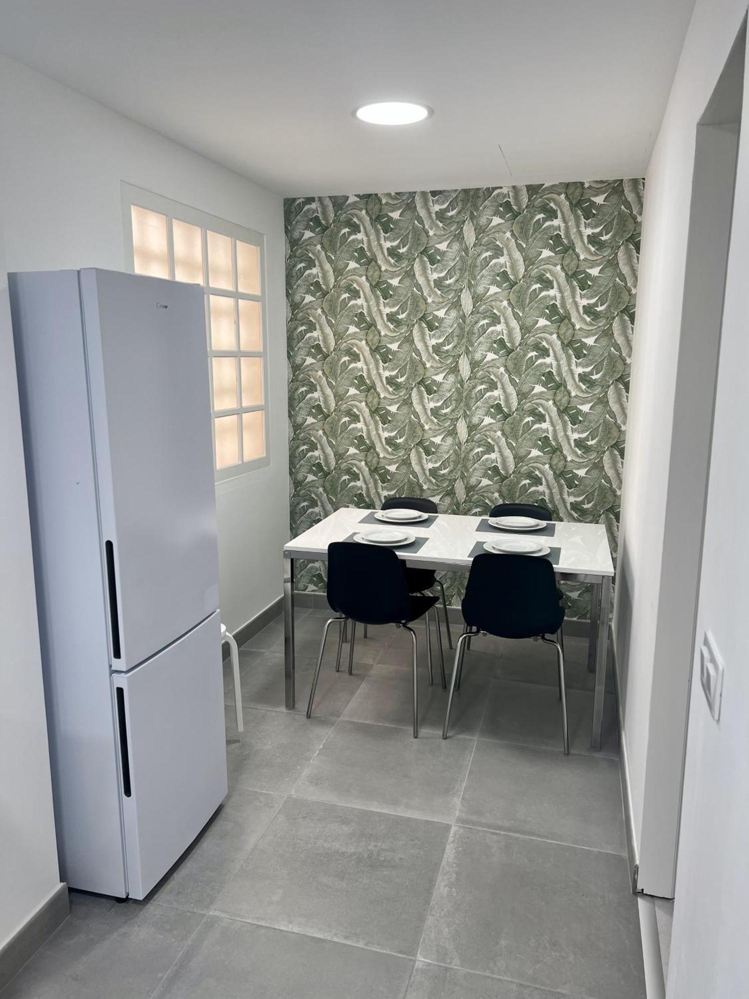 Apartament Edificio Rambla Pulido Santa Cruz de Tenerife Zewnętrze zdjęcie
