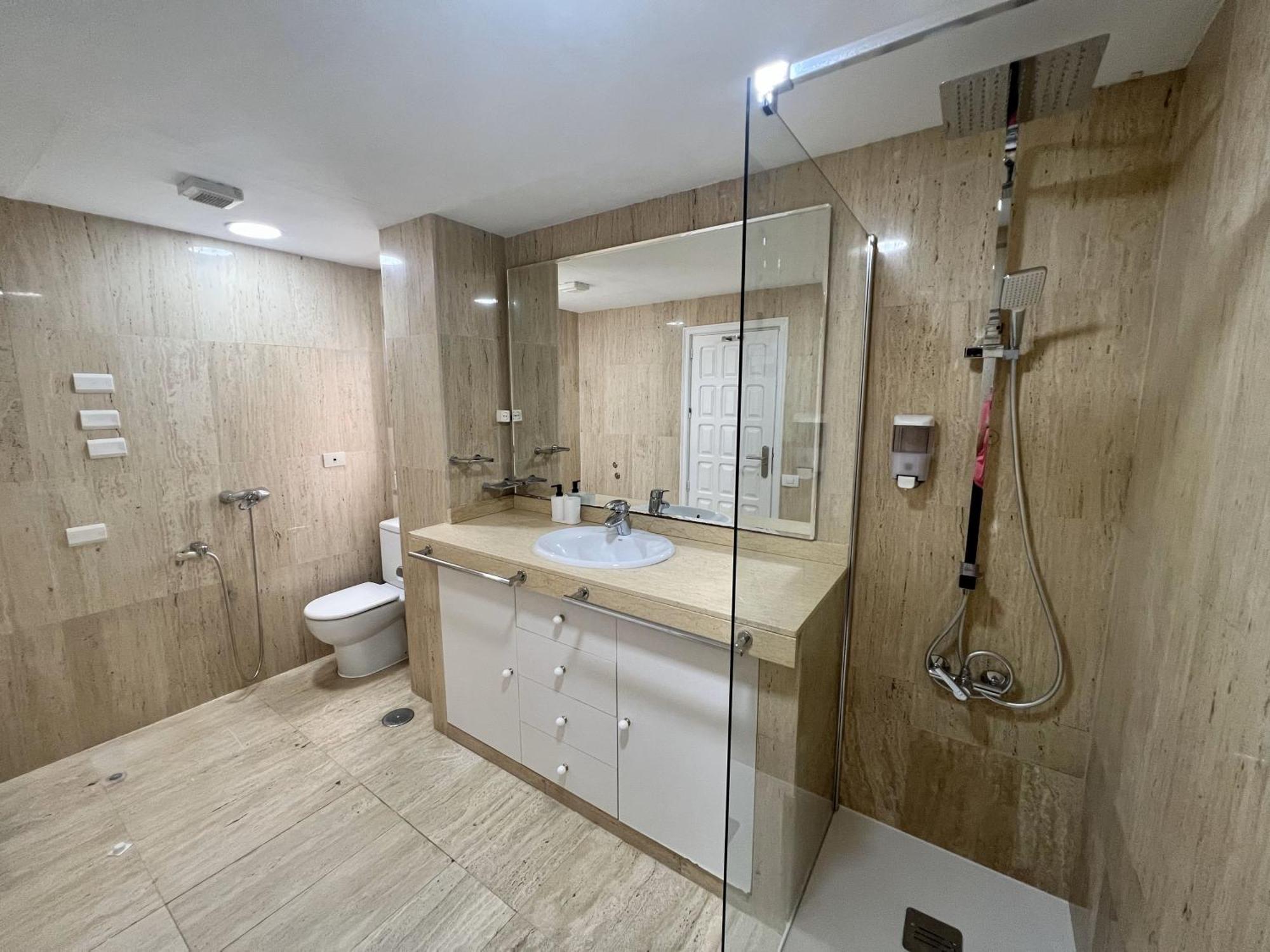 Apartament Edificio Rambla Pulido Santa Cruz de Tenerife Zewnętrze zdjęcie