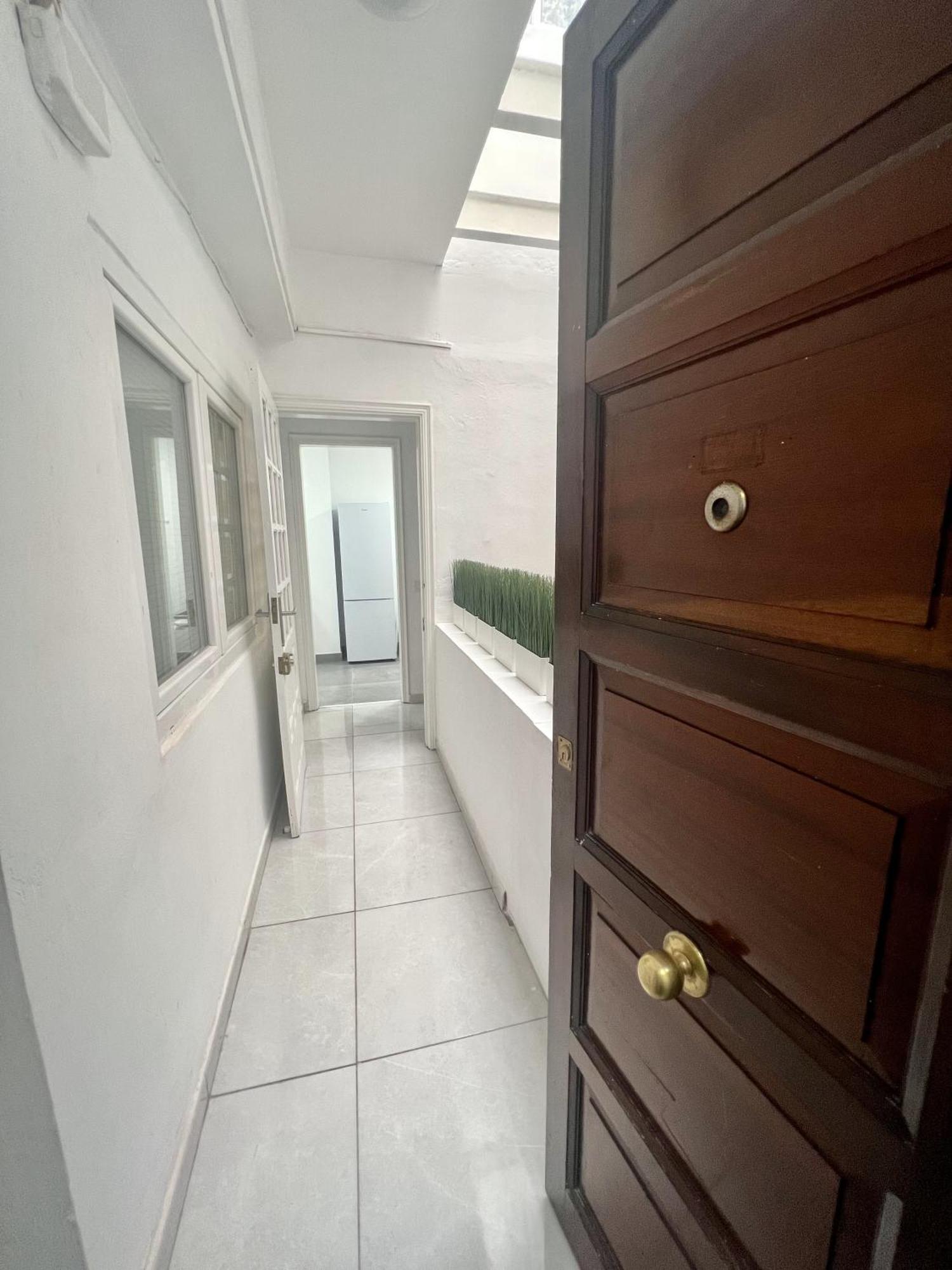 Apartament Edificio Rambla Pulido Santa Cruz de Tenerife Zewnętrze zdjęcie