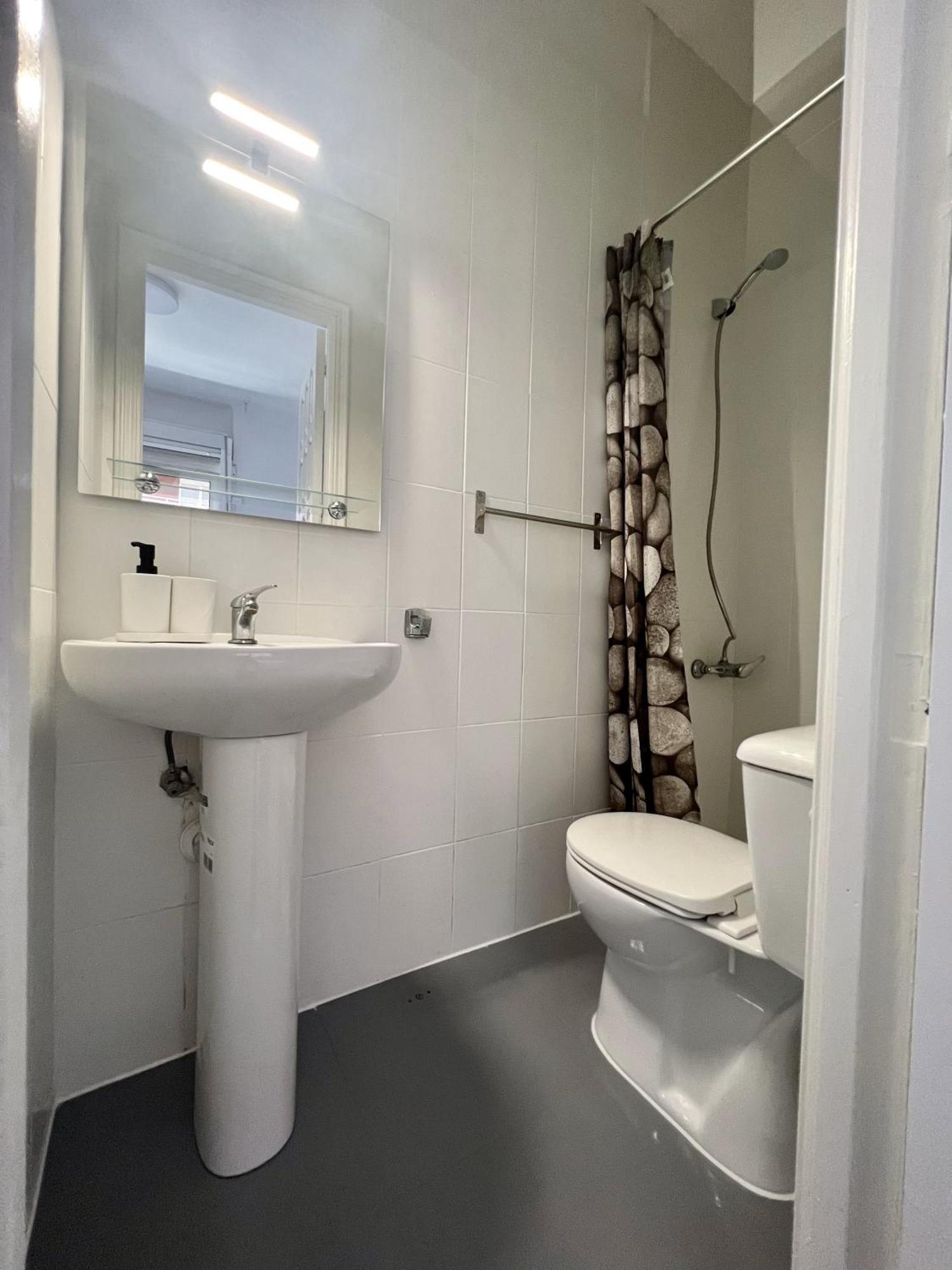 Apartament Edificio Rambla Pulido Santa Cruz de Tenerife Zewnętrze zdjęcie