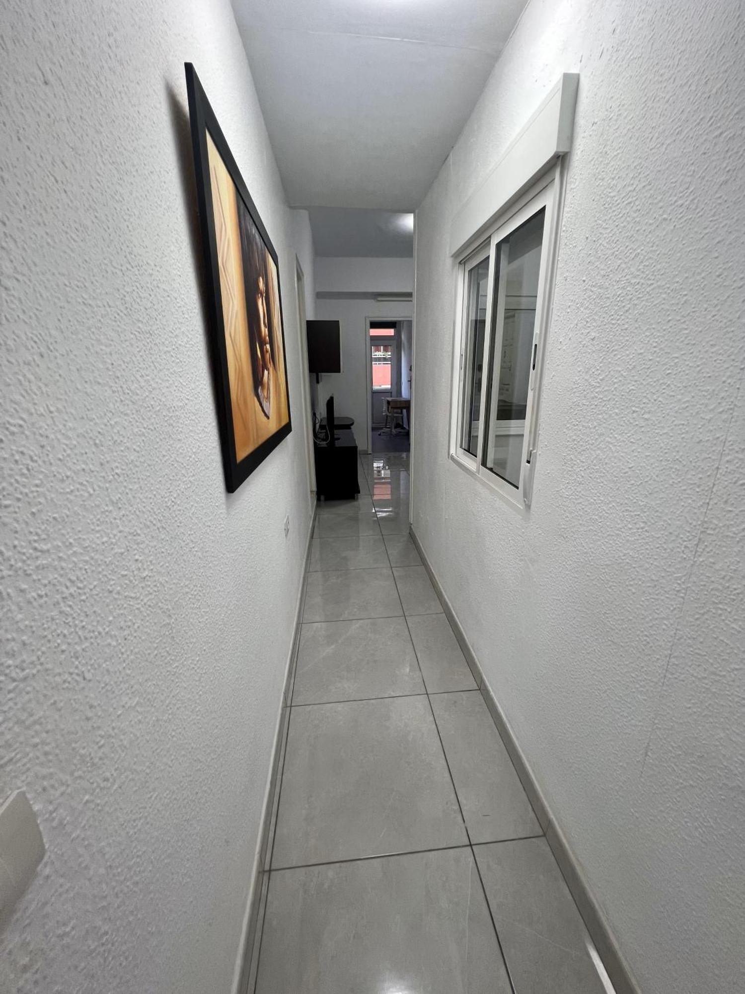 Apartament Edificio Rambla Pulido Santa Cruz de Tenerife Zewnętrze zdjęcie