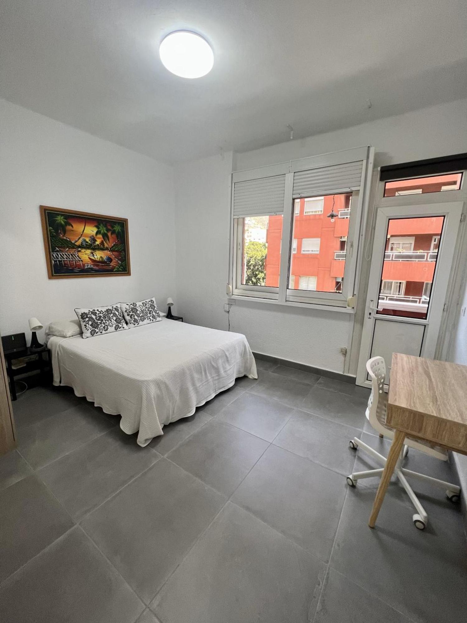 Apartament Edificio Rambla Pulido Santa Cruz de Tenerife Zewnętrze zdjęcie