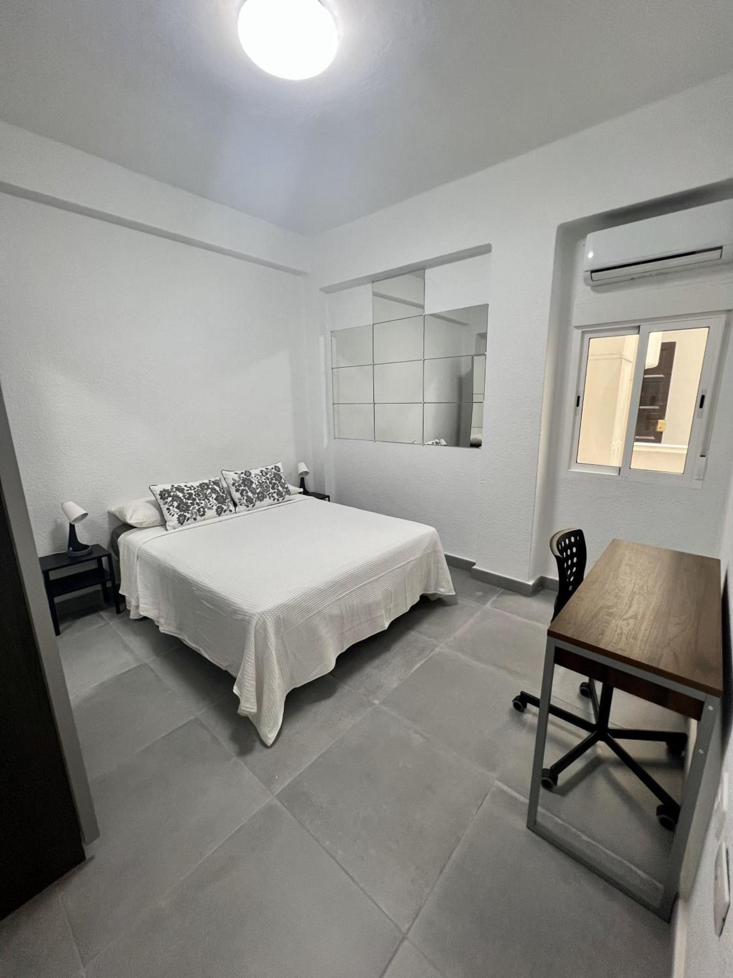 Apartament Edificio Rambla Pulido Santa Cruz de Tenerife Zewnętrze zdjęcie