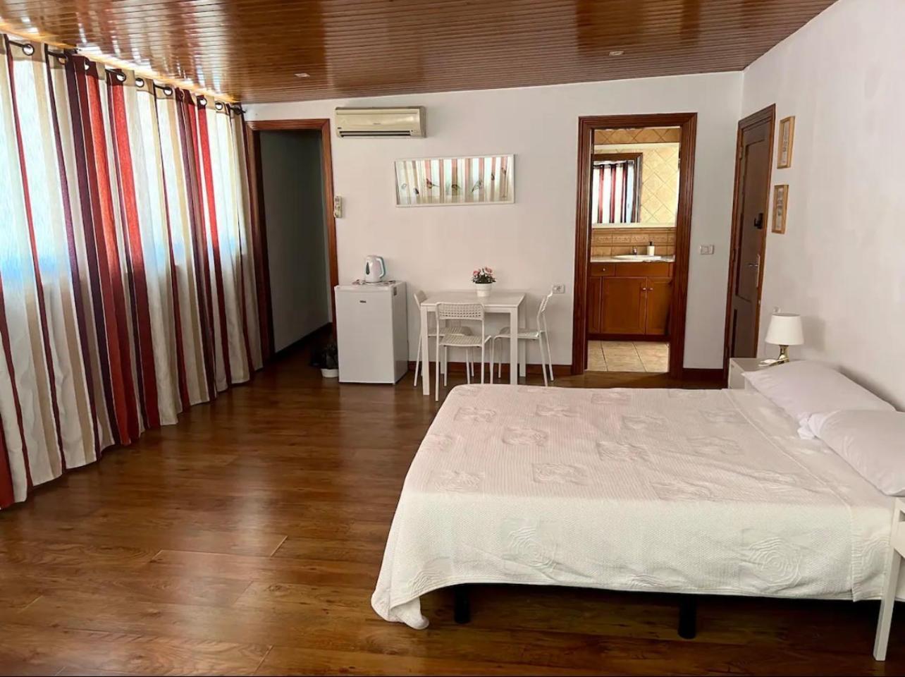 Apartament Edificio Rambla Pulido Santa Cruz de Tenerife Zewnętrze zdjęcie
