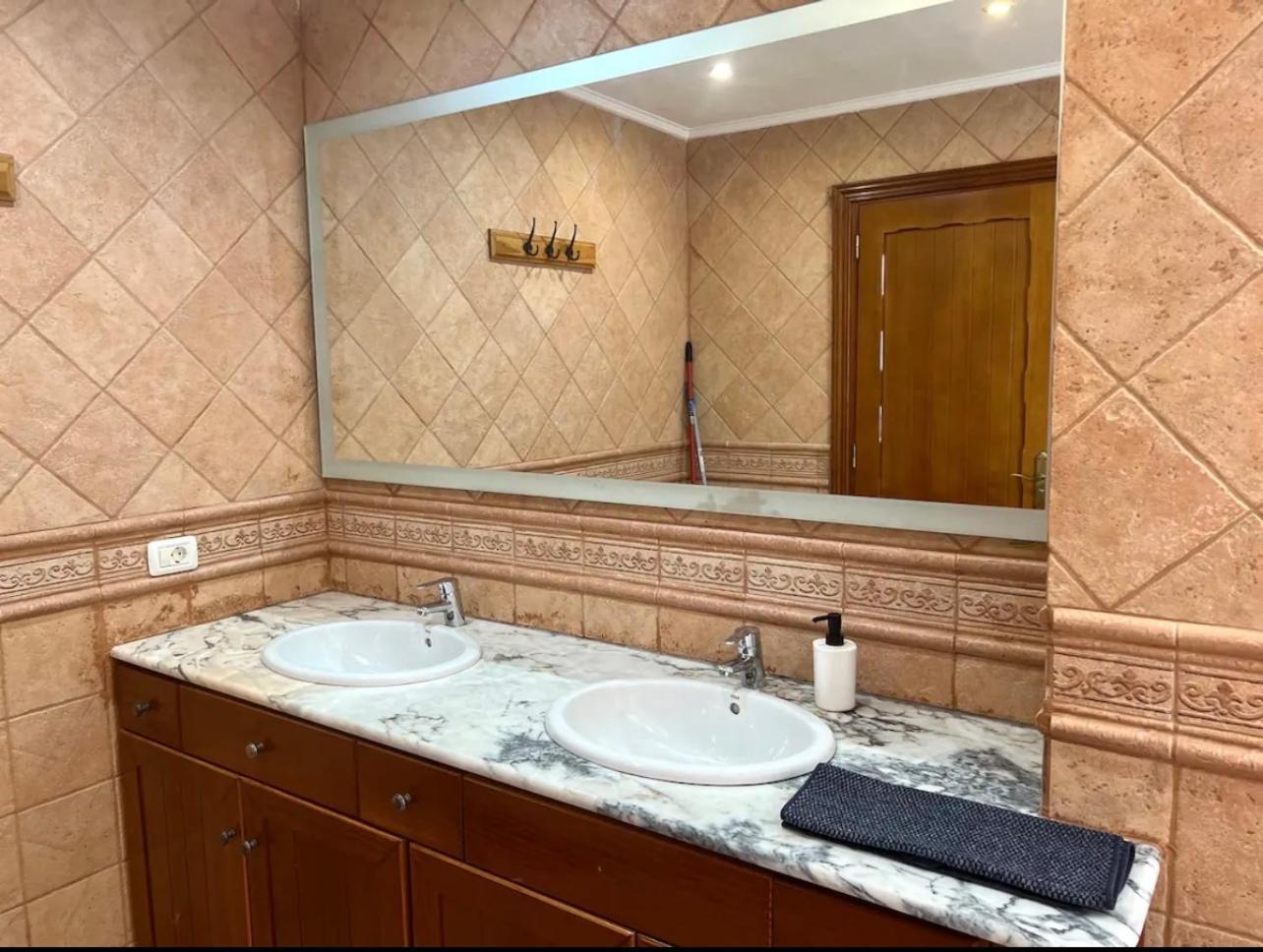 Apartament Edificio Rambla Pulido Santa Cruz de Tenerife Zewnętrze zdjęcie