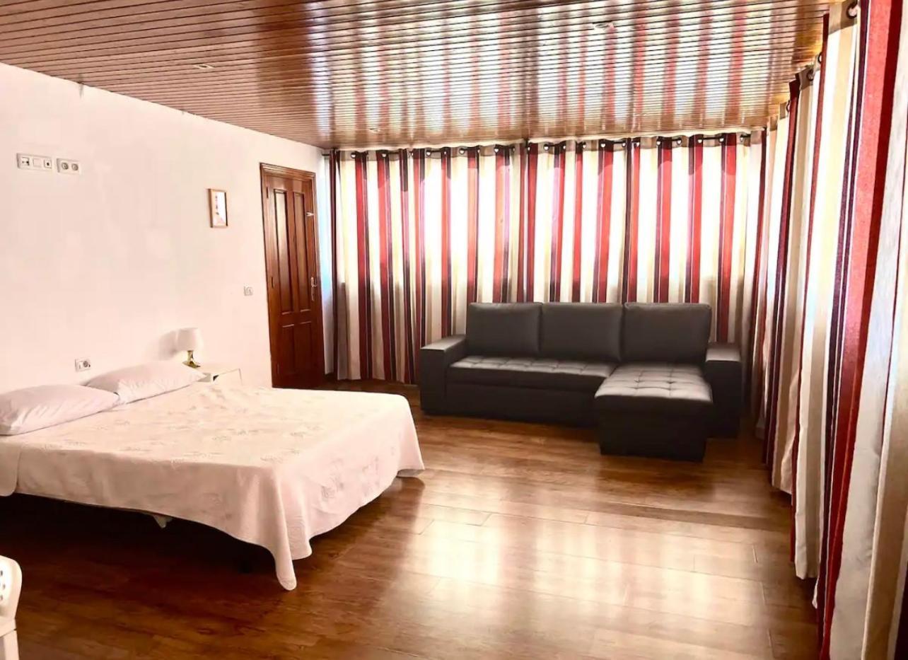 Apartament Edificio Rambla Pulido Santa Cruz de Tenerife Zewnętrze zdjęcie