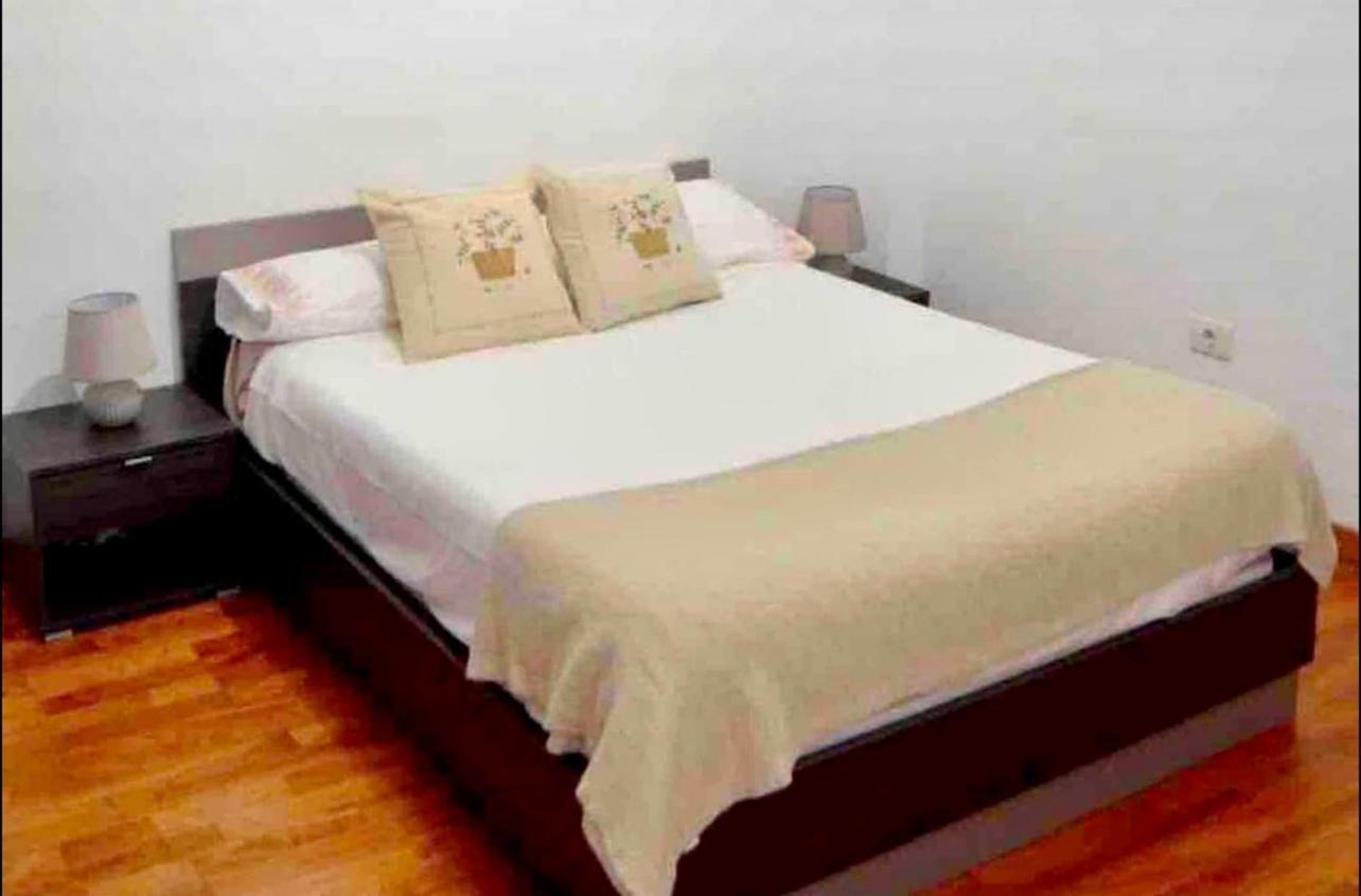 Apartament Edificio Rambla Pulido Santa Cruz de Tenerife Zewnętrze zdjęcie