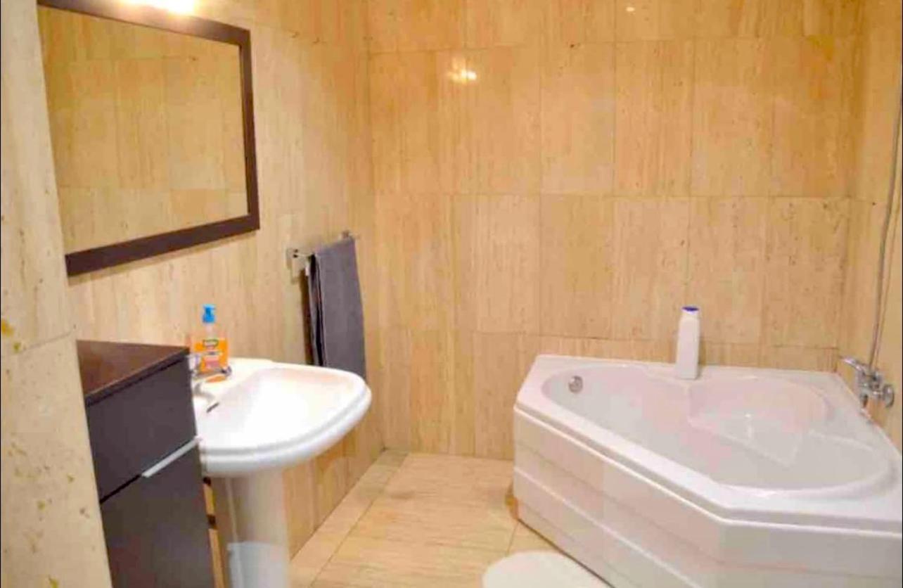 Apartament Edificio Rambla Pulido Santa Cruz de Tenerife Zewnętrze zdjęcie