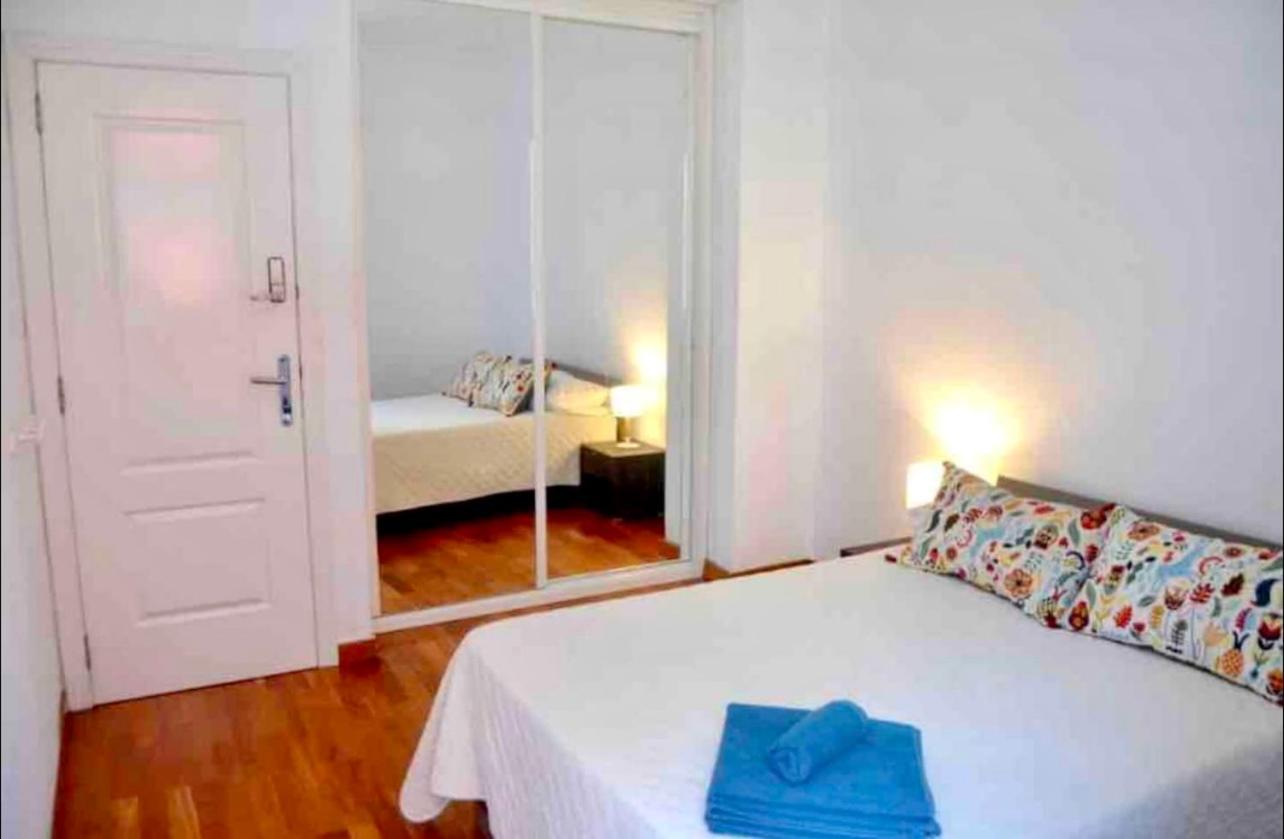 Apartament Edificio Rambla Pulido Santa Cruz de Tenerife Zewnętrze zdjęcie
