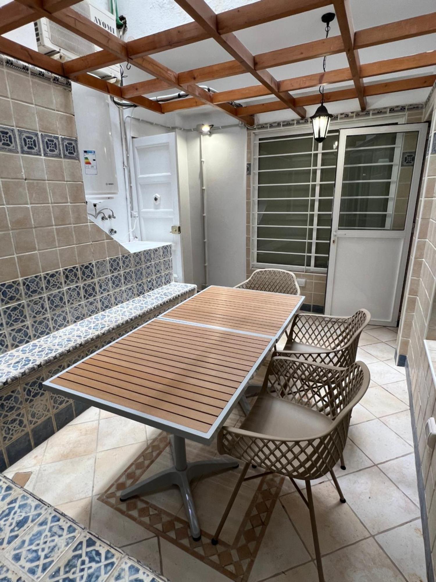 Apartament Edificio Rambla Pulido Santa Cruz de Tenerife Zewnętrze zdjęcie