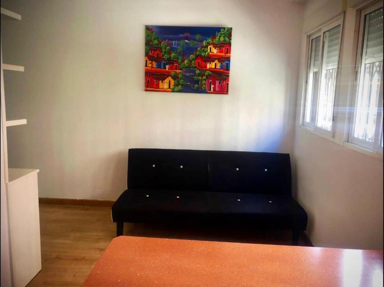 Apartament Edificio Rambla Pulido Santa Cruz de Tenerife Zewnętrze zdjęcie