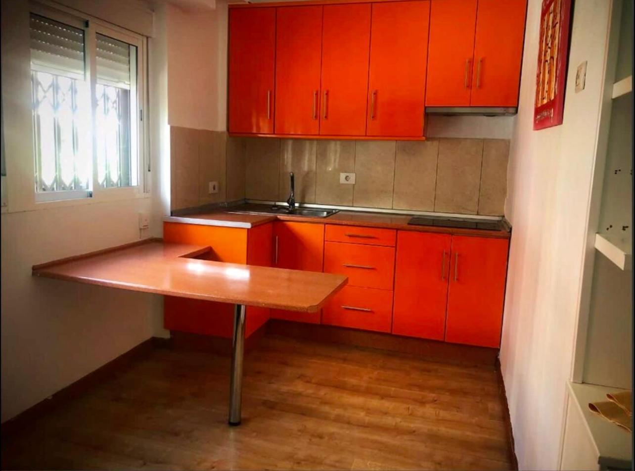 Apartament Edificio Rambla Pulido Santa Cruz de Tenerife Zewnętrze zdjęcie