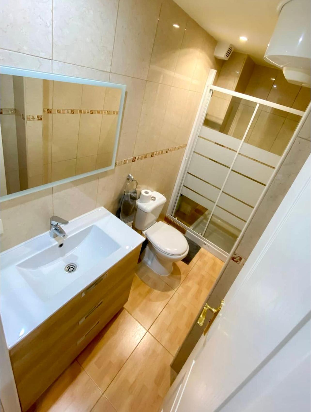 Apartament Edificio Rambla Pulido Santa Cruz de Tenerife Zewnętrze zdjęcie