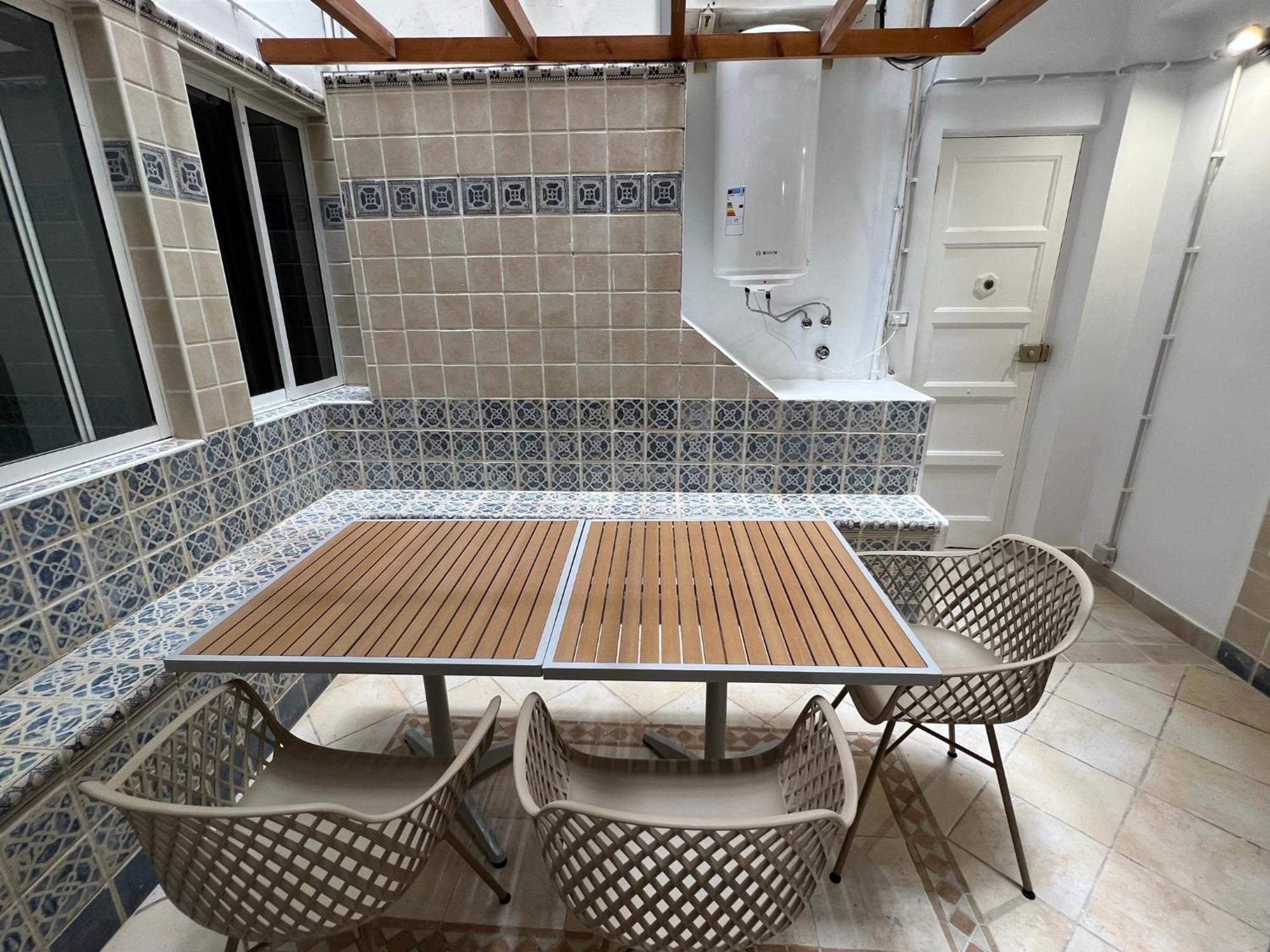 Apartament Edificio Rambla Pulido Santa Cruz de Tenerife Zewnętrze zdjęcie