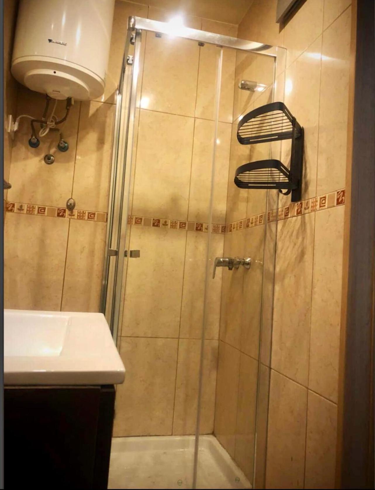 Apartament Edificio Rambla Pulido Santa Cruz de Tenerife Zewnętrze zdjęcie